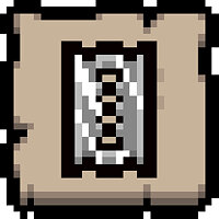 Трофей {trophy} в игре The Binding of Isaac: Repentance для PS Vita, PS4