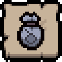 Трофей {trophy} в игре The Binding of Isaac: Repentance для PS Vita, PS4
