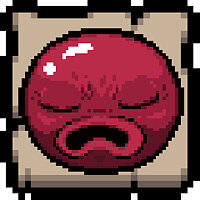 Трофей {trophy} в игре The Binding of Isaac: Repentance для PS Vita, PS4