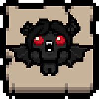 Трофей {trophy} в игре The Binding of Isaac: Repentance для PS Vita, PS4