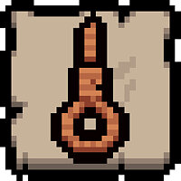 Трофей {trophy} в игре The Binding of Isaac: Repentance для PS Vita, PS4