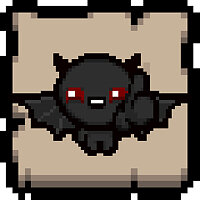 Трофей {trophy} в игре The Binding of Isaac: Repentance для PS Vita, PS4