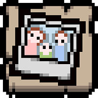 Трофей {trophy} в игре The Binding of Isaac: Repentance для PS Vita, PS4
