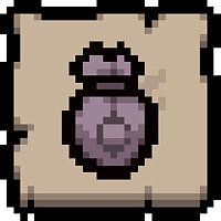 Трофей {trophy} в игре The Binding of Isaac: Repentance для PS Vita, PS4