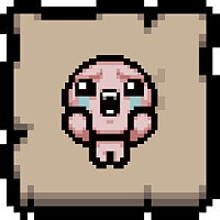 Трофей {trophy} в игре The Binding of Isaac: Repentance для PS Vita, PS4