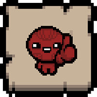 Трофей {trophy} в игре The Binding of Isaac: Repentance для PS Vita, PS4
