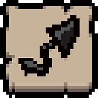 Трофей {trophy} в игре The Binding of Isaac: Repentance для PS Vita, PS4