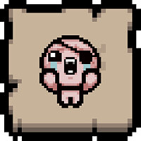 Трофей {trophy} в игре The Binding of Isaac: Repentance для PS Vita, PS4
