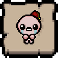 Трофей {trophy} в игре The Binding of Isaac: Repentance для PS Vita, PS4