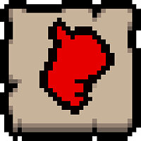 Трофей {trophy} в игре The Binding of Isaac: Repentance для PS Vita, PS4