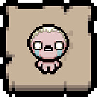 Трофей {trophy} в игре The Binding of Isaac: Repentance для PS Vita, PS4