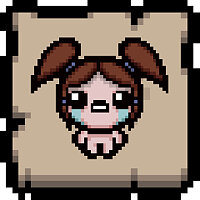 Трофей {trophy} в игре The Binding of Isaac: Repentance для PS Vita, PS4