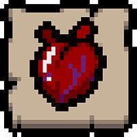 Трофей {trophy} в игре The Binding of Isaac: Repentance для PS Vita, PS4