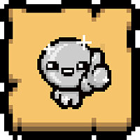 Трофей {trophy} в игре The Binding of Isaac: Repentance для PS Vita, PS4