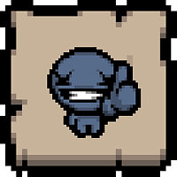 Трофей {trophy} в игре The Binding of Isaac: Repentance для PS Vita, PS4