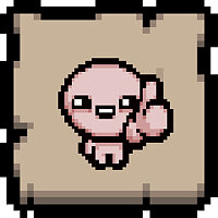 Трофей {trophy} в игре The Binding of Isaac: Repentance для PS Vita, PS4