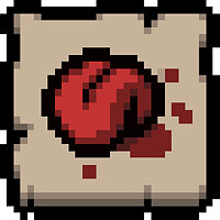 Трофей {trophy} в игре The Binding of Isaac: Repentance для PS Vita, PS4