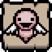 Трофей {trophy} в игре The Binding of Isaac: Repentance для PS Vita, PS4