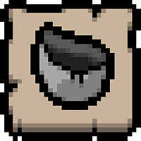 Трофей {trophy} в игре The Binding of Isaac: Repentance для PS Vita, PS4