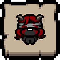 Трофей {trophy} в игре The Binding of Isaac: Repentance для PS Vita, PS4