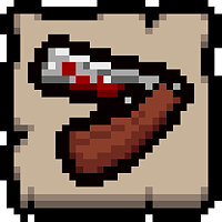 Трофей {trophy} в игре The Binding of Isaac: Repentance для PS Vita, PS4