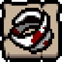 Трофей {trophy} в игре The Binding of Isaac: Repentance для PS Vita, PS4