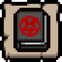 Трофей {trophy} в игре The Binding of Isaac: Repentance для PS Vita, PS4