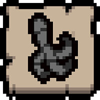 Трофей {trophy} в игре The Binding of Isaac: Repentance для PS Vita, PS4