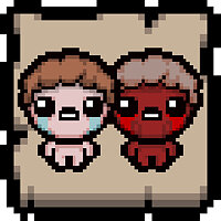 Трофей {trophy} в игре The Binding of Isaac: Repentance для PS Vita, PS4