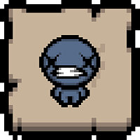 Трофей {trophy} в игре The Binding of Isaac: Repentance для PS Vita, PS4