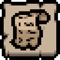 Трофей {trophy} в игре The Binding of Isaac: Repentance для PS Vita, PS4