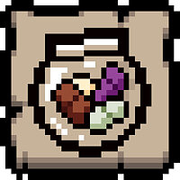 Трофей {trophy} в игре The Binding of Isaac: Repentance для PS Vita, PS4