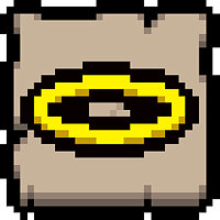 Трофей {trophy} в игре The Binding of Isaac: Repentance для PS Vita, PS4