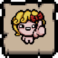 Трофей {trophy} в игре The Binding of Isaac: Repentance для PS Vita, PS4