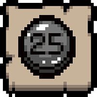 Трофей {trophy} в игре The Binding of Isaac: Repentance для PS Vita, PS4