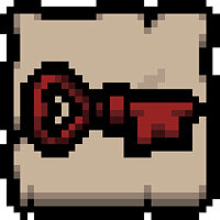 Трофей {trophy} в игре The Binding of Isaac: Repentance для PS Vita, PS4