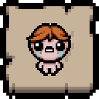 Трофей {trophy} в игре The Binding of Isaac: Repentance для PS Vita, PS4