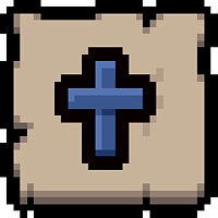 Трофей {trophy} в игре The Binding of Isaac: Repentance для PS Vita, PS4