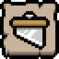 Трофей {trophy} в игре The Binding of Isaac: Repentance для PS5
