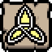 Трофей {trophy} в игре The Binding of Isaac: Repentance для PS5