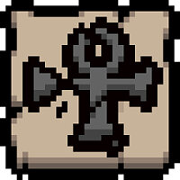 Трофей {trophy} в игре The Binding of Isaac: Repentance для PS5