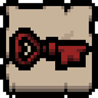 Трофей {trophy} в игре The Binding of Isaac: Repentance для PS5