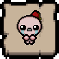 Трофей {trophy} в игре The Binding of Isaac: Repentance для PS5