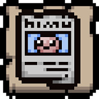 Трофей {trophy} в игре The Binding of Isaac: Repentance для PS5