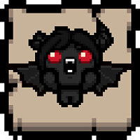 Трофей {trophy} в игре The Binding of Isaac: Repentance для PS5