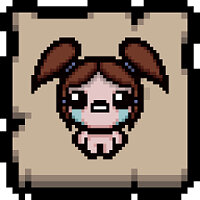 Трофей {trophy} в игре The Binding of Isaac: Repentance для PS5