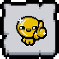 Трофей {trophy} в игре The Binding of Isaac: Repentance для PS5