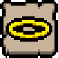 Трофей {trophy} в игре The Binding of Isaac: Repentance для PS5