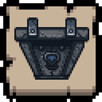 Трофей {trophy} в игре The Binding of Isaac: Repentance для PS5