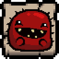 Трофей {trophy} в игре The Binding of Isaac: Repentance для PS5